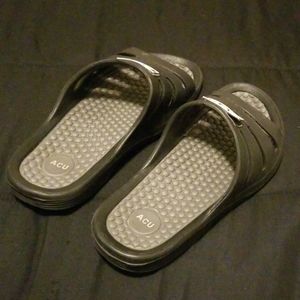 acu comfort slides